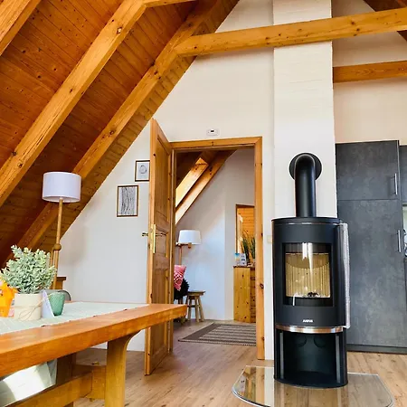 Q3 Strandquartier Apartment *