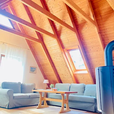 Q3 Strandquartier Apartman *