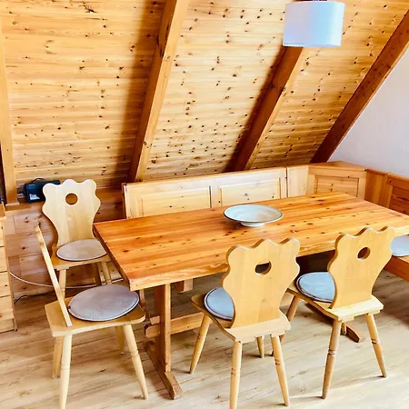Apartment Q3 Strandquartier *