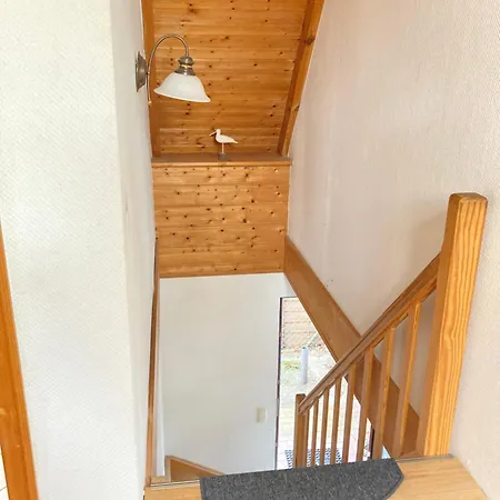 Q3 Strandquartier Apartment